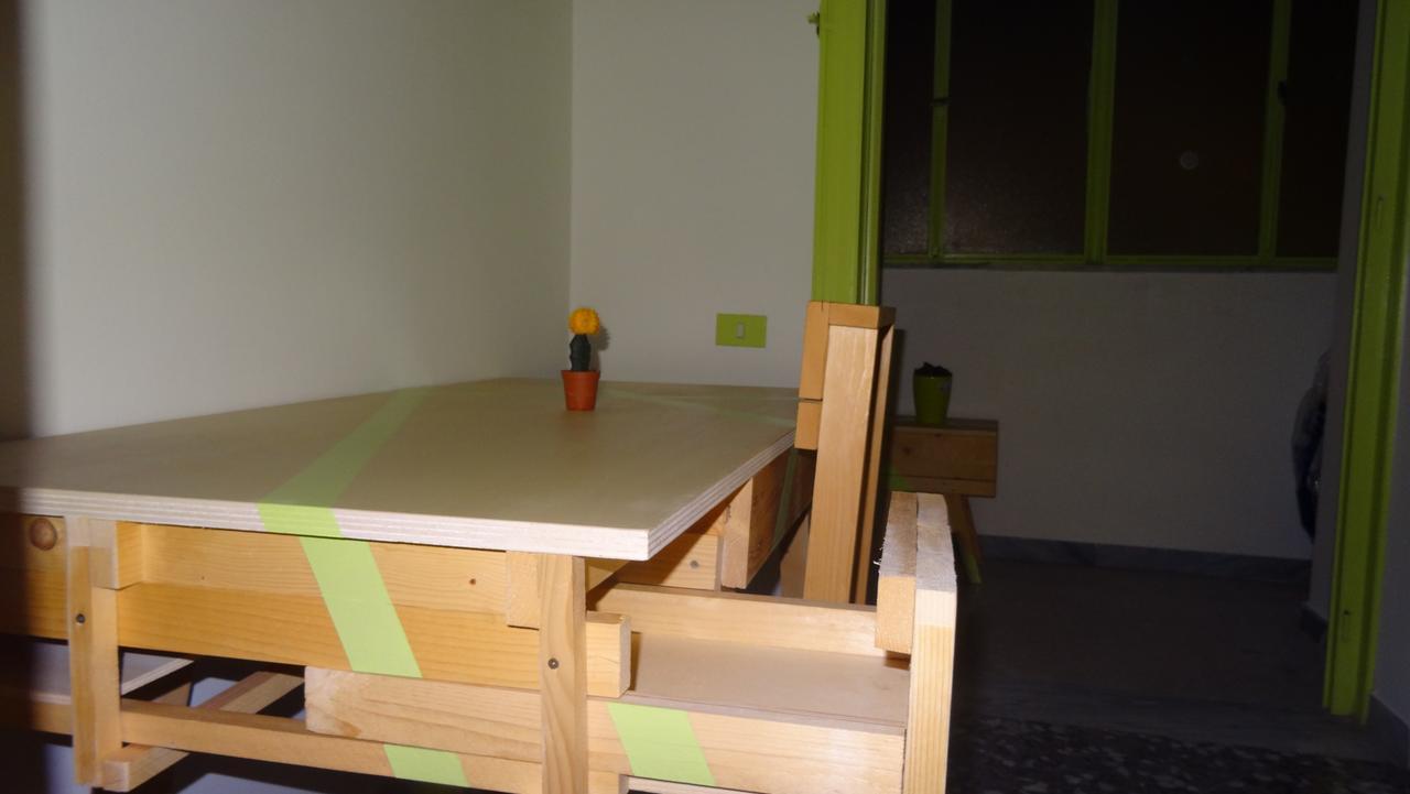 Wood Experience Affittacamere