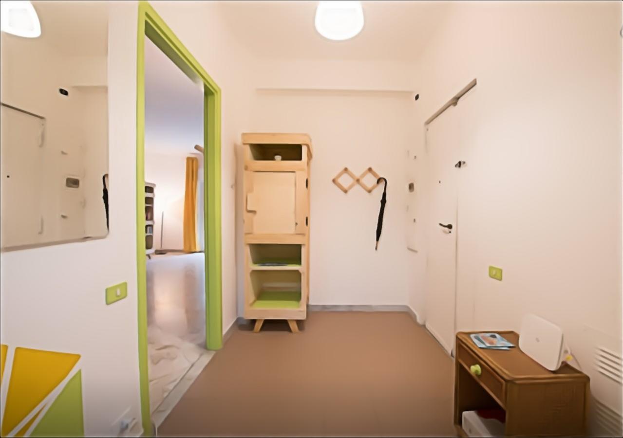 Affittacamere Wood Experience 3*